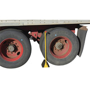 Ergo Handle Wheel Chock