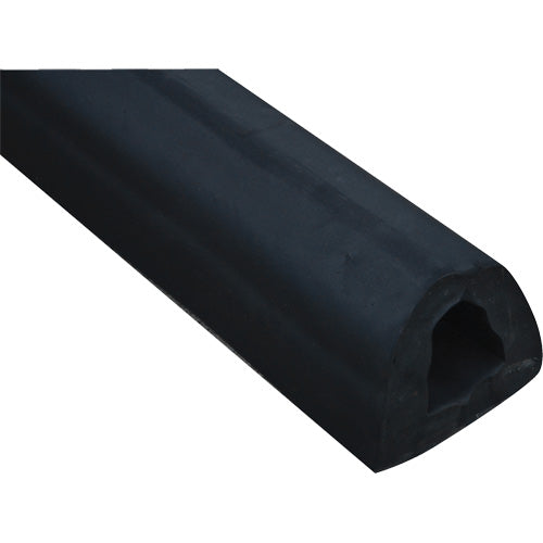 Extruded Rubber Bumper