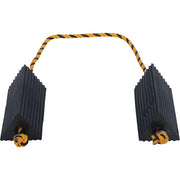 Airline Wheel Chock