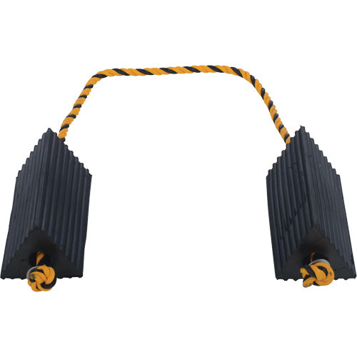 Airline Wheel Chock