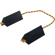 Airline Wheel Chock