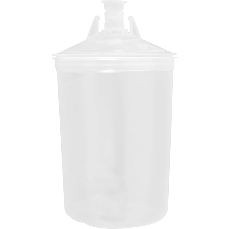 PPS™ Mini Lids & Liners