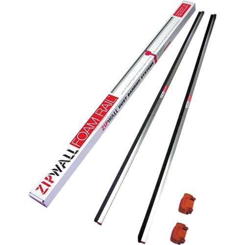 Zipwall® Foam Rails™ Crossbars