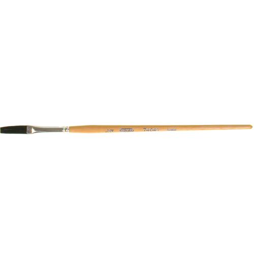 Ox Hair One Stroke Paint Brush