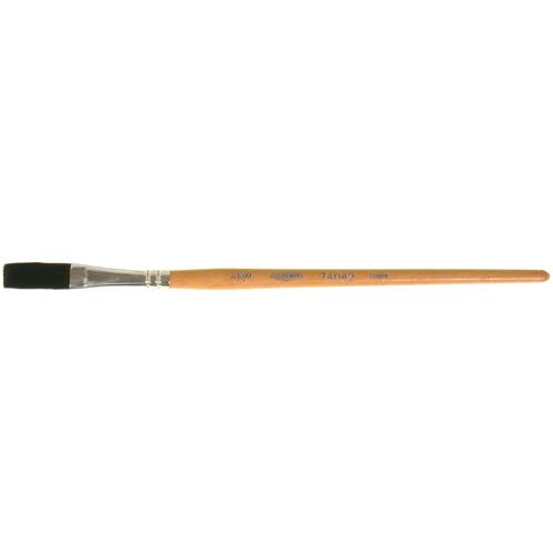 Ox Hair One Stroke Paint Brush
