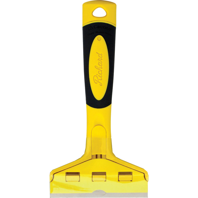 Glass, Tile & Wallpaper Scraper