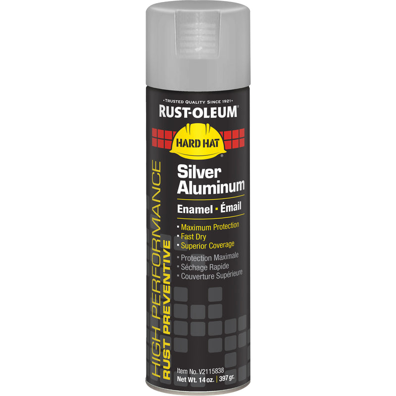 Enamel Spray Paint