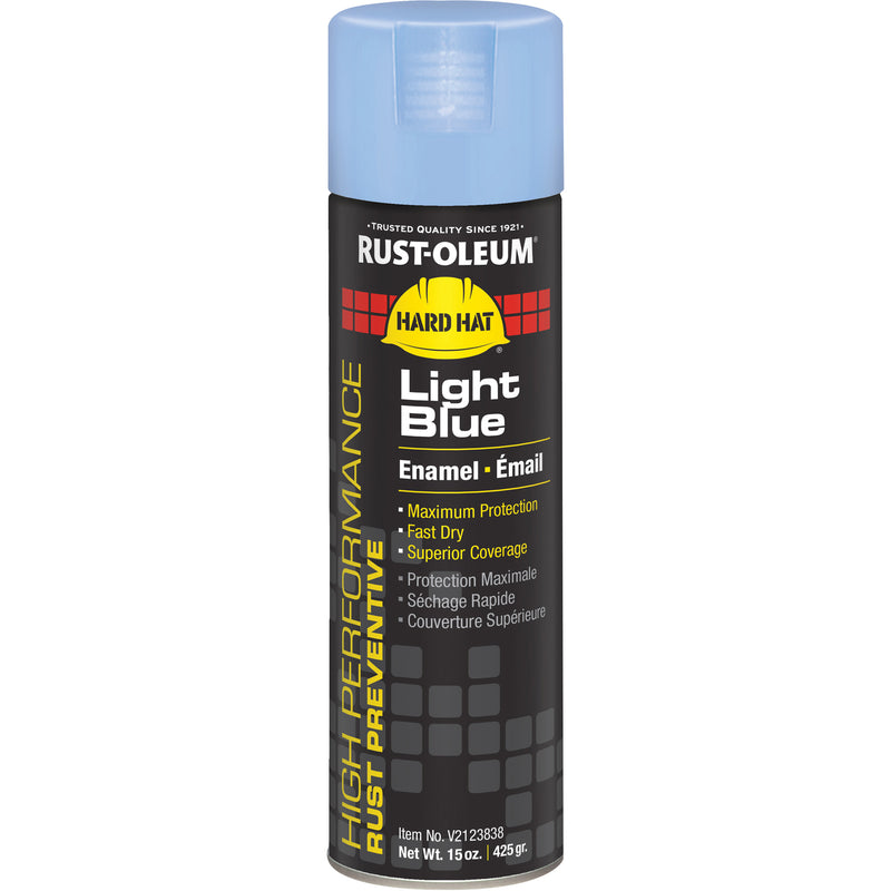 Enamel Spray Paint