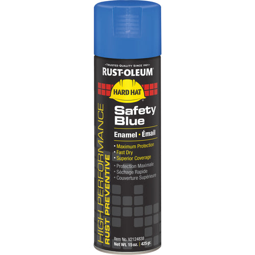 Enamel Spray Paint