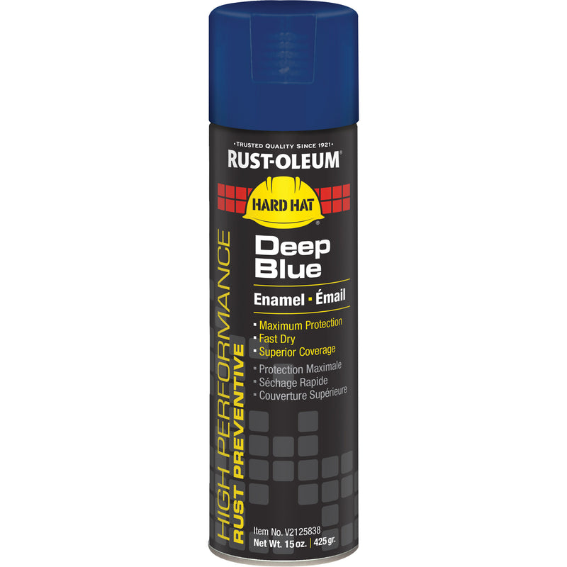 Enamel Spray Paint