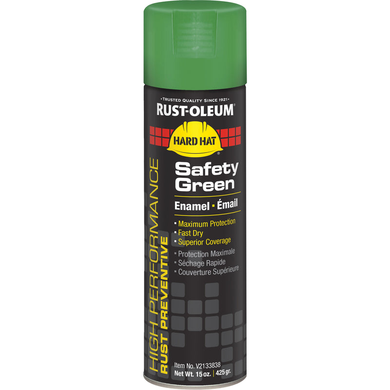 Enamel Spray Paint