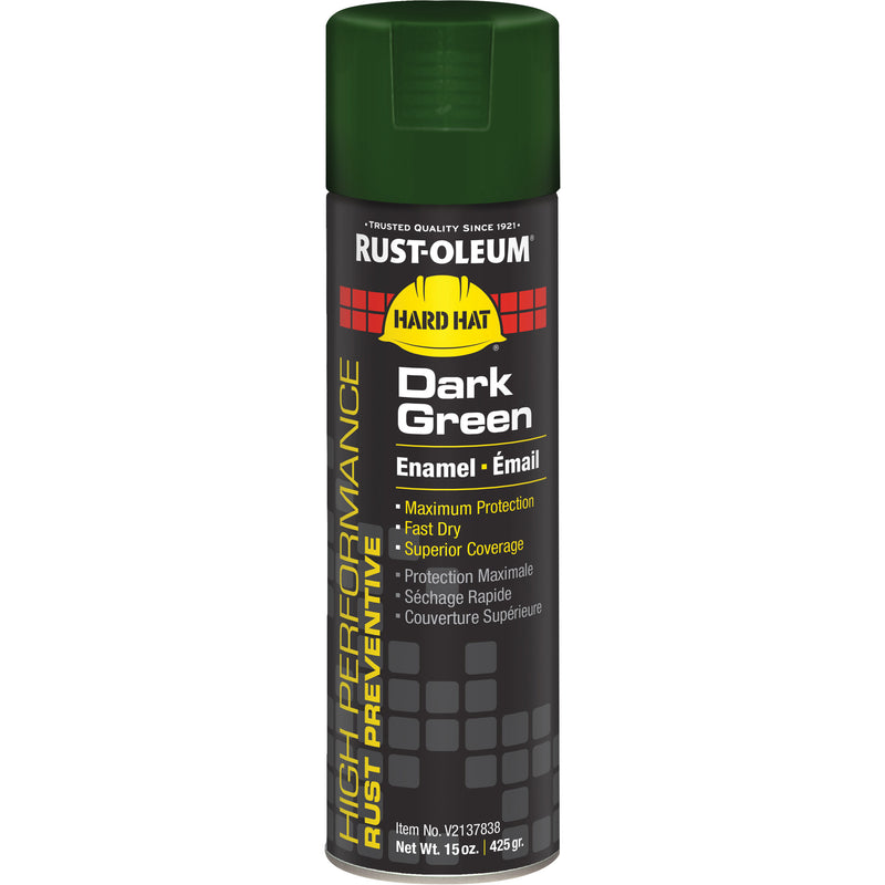 Enamel Spray Paint