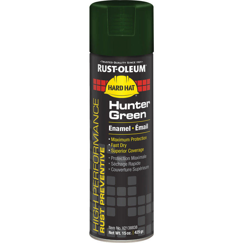 Enamel Spray Paint