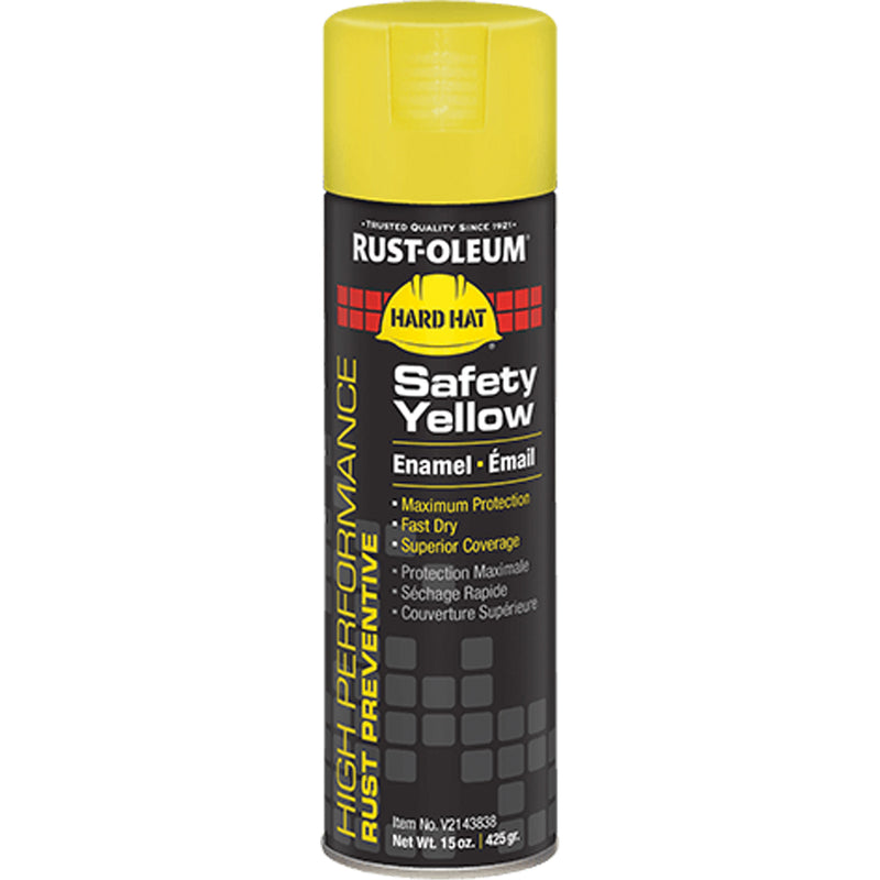 Enamel Spray Paint