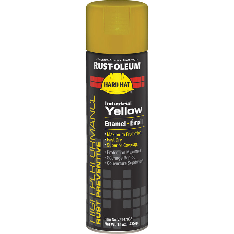 Enamel Spray Paint