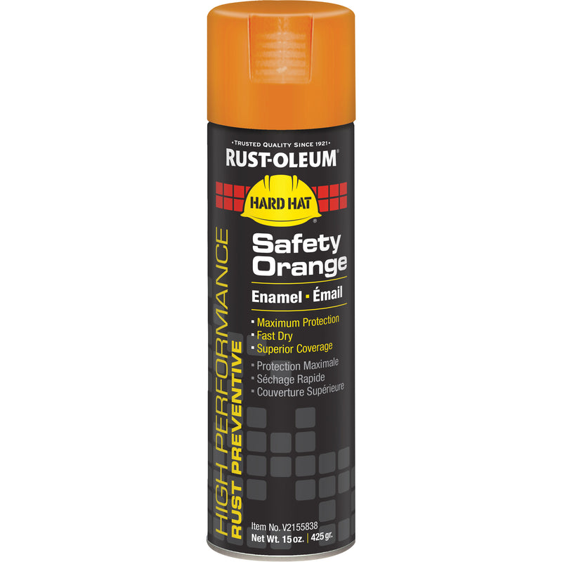 Enamel Spray Paint