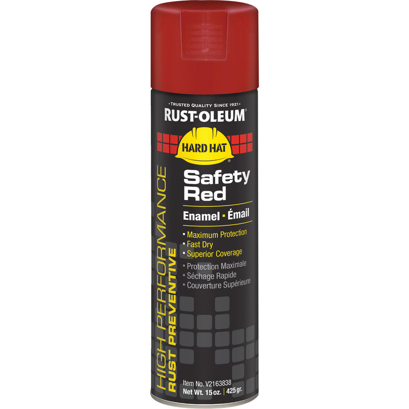 Enamel Spray Paint