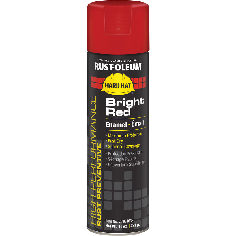 Enamel Spray Paint