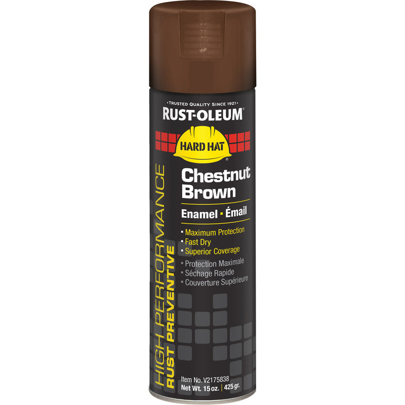 Enamel Spray Paint