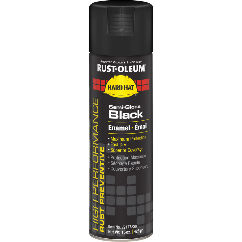 Enamel Spray Paint