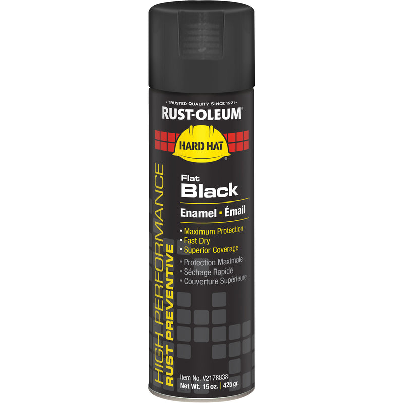 Enamel Spray Paint
