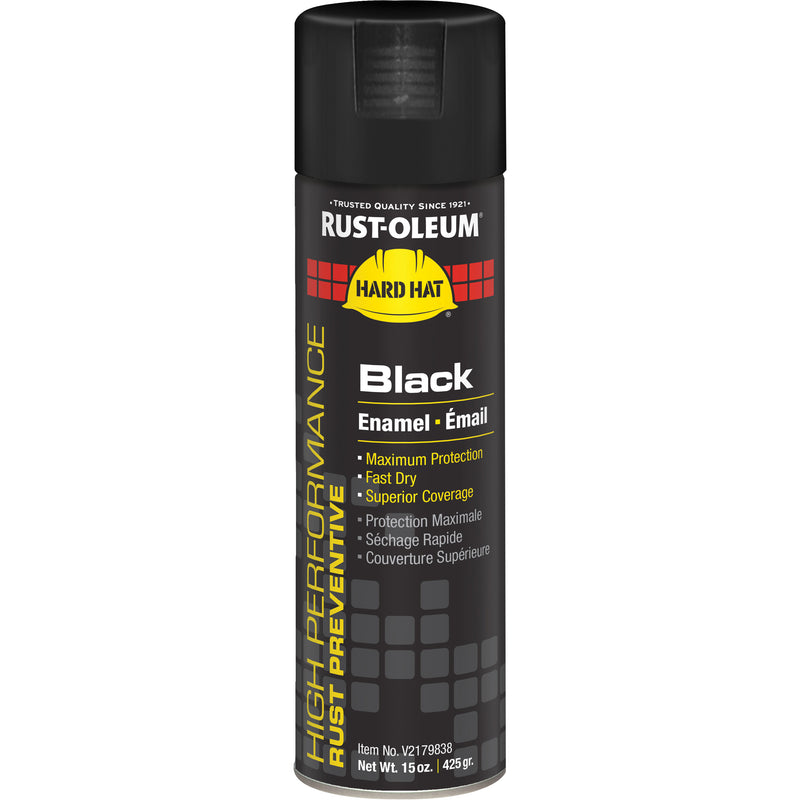 Enamel Spray Paint