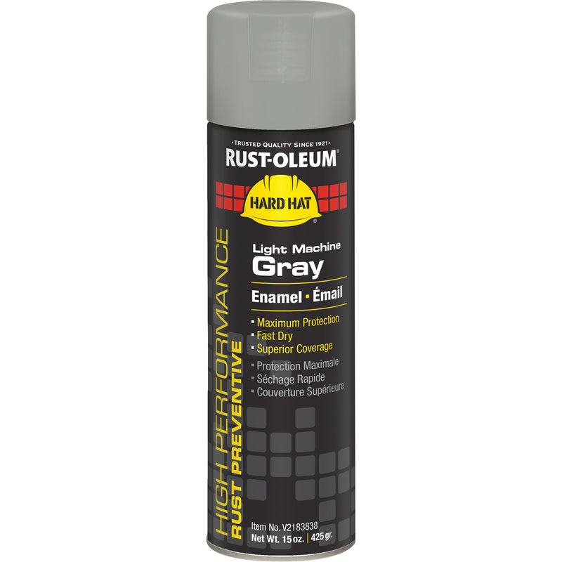 Enamel Spray Paint