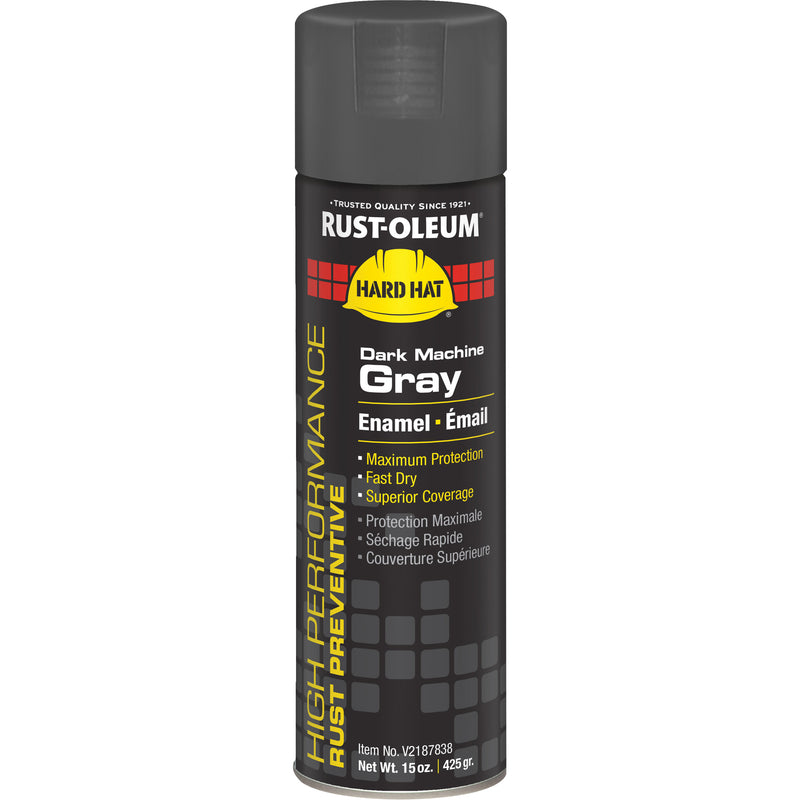Enamel Spray Paint