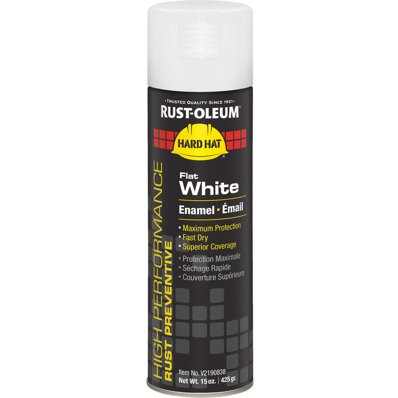 Enamel Spray Paint