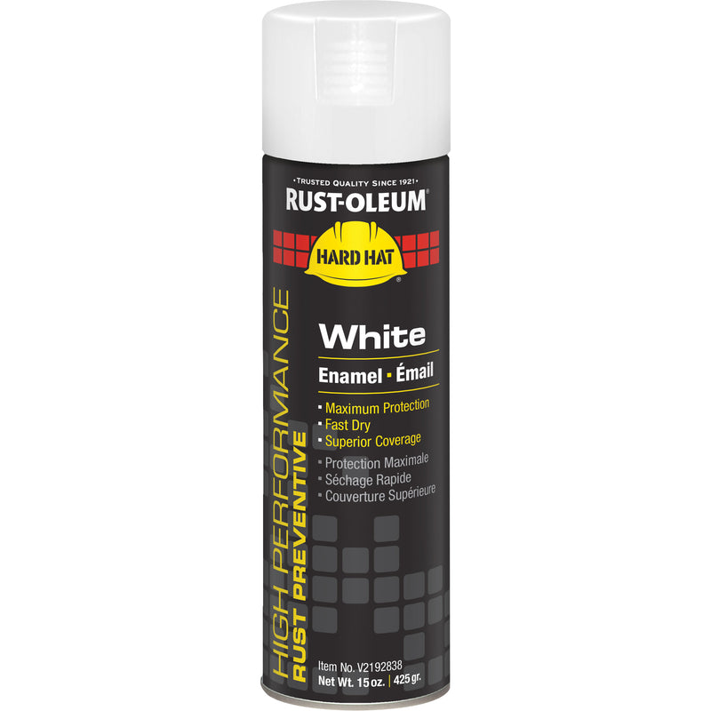 Enamel Spray Paint