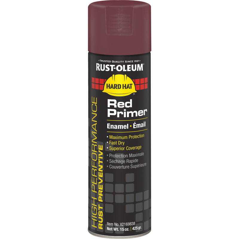 Enamel Primer Spray Paint
