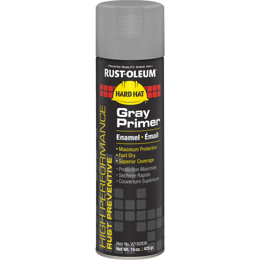 Enamel Primer Spray Paint