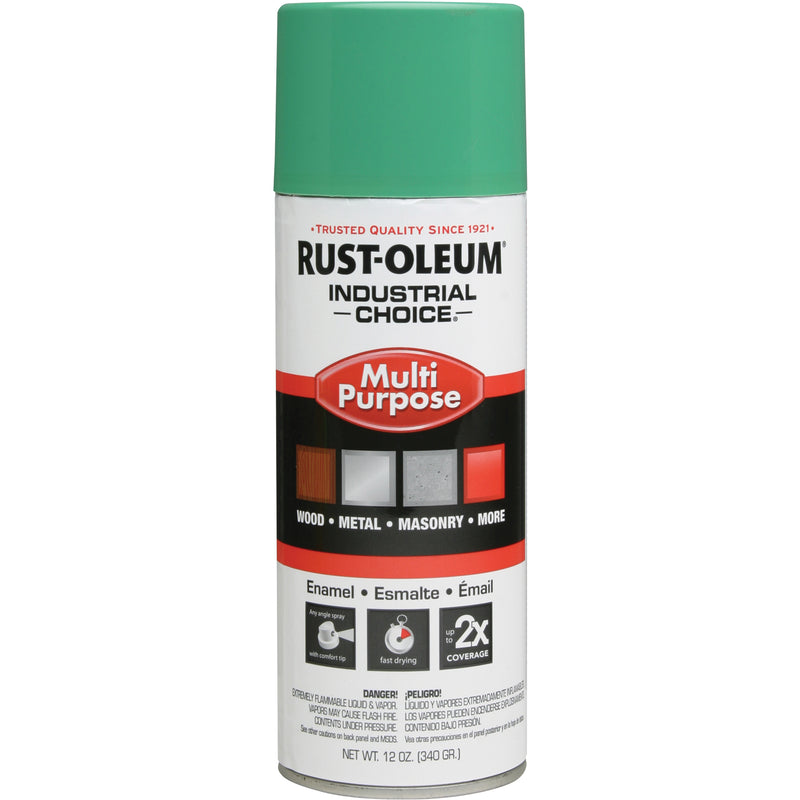 Multi-Purpose Enamel Spray Paint