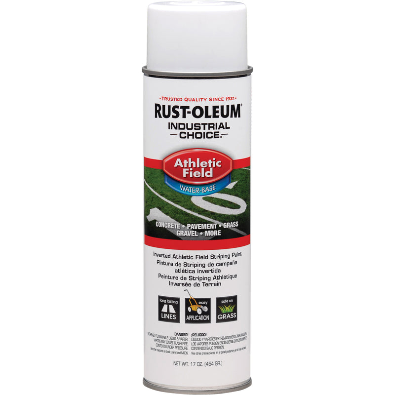 Industrial Choice® AF1600 Athletic Field Striping Paint