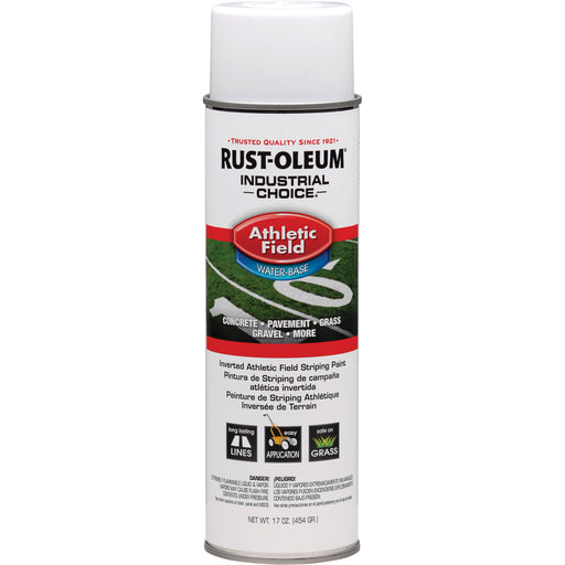 Industrial Choice® AF1600 Athletic Field Striping Paint