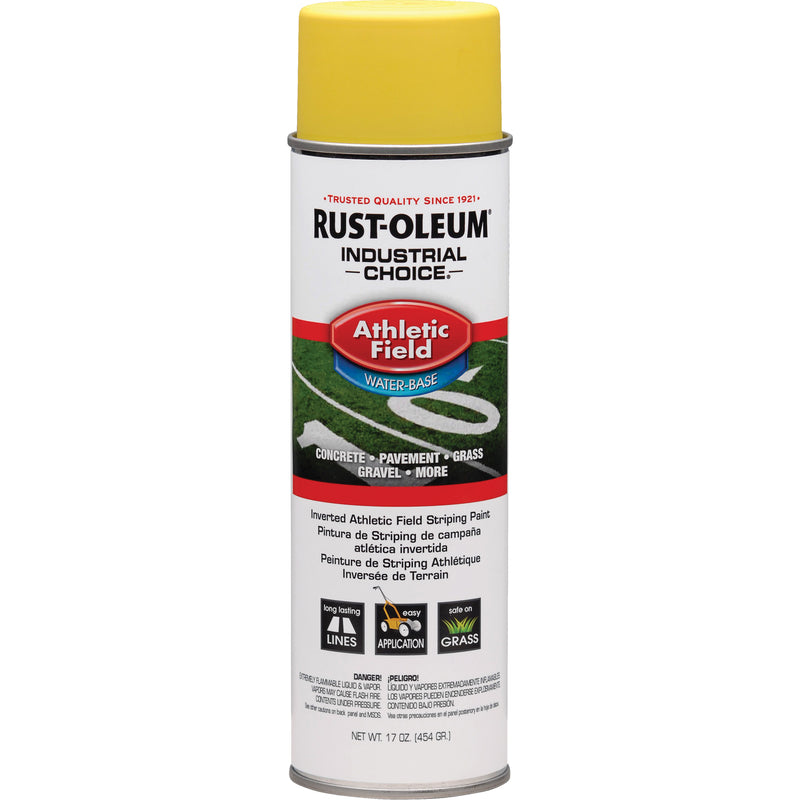 Industrial Choice® AF1600 Athletic Field Striping Paint
