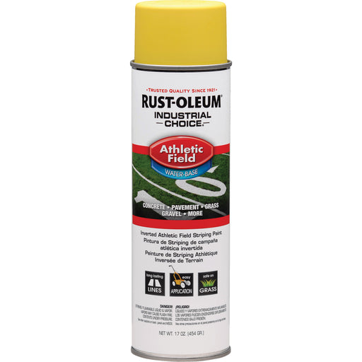 Industrial Choice® AF1600 Athletic Field Striping Paint