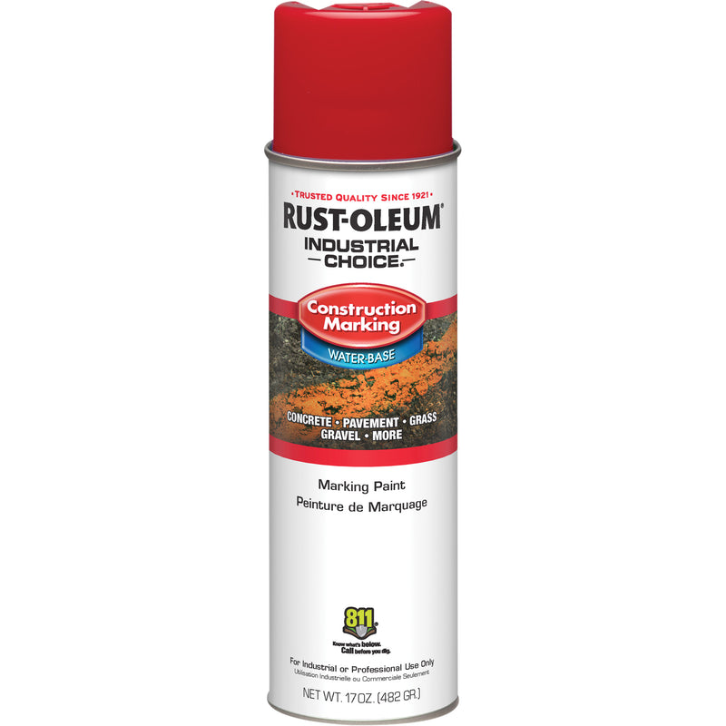 Water Based Marking Paint