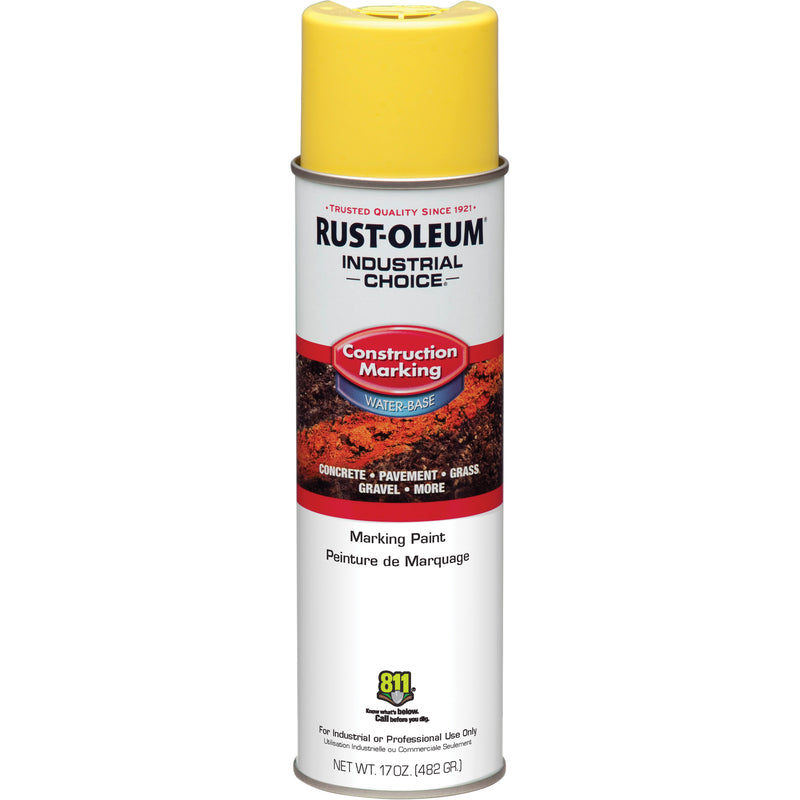 Water Based Marking Paint