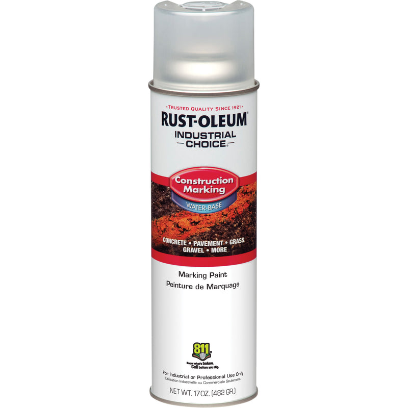 Water Based Marking Paint