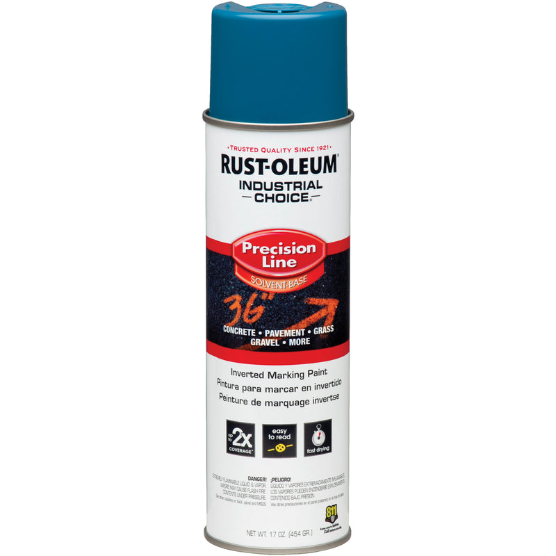 Solvent Based Inverted Marking Paint