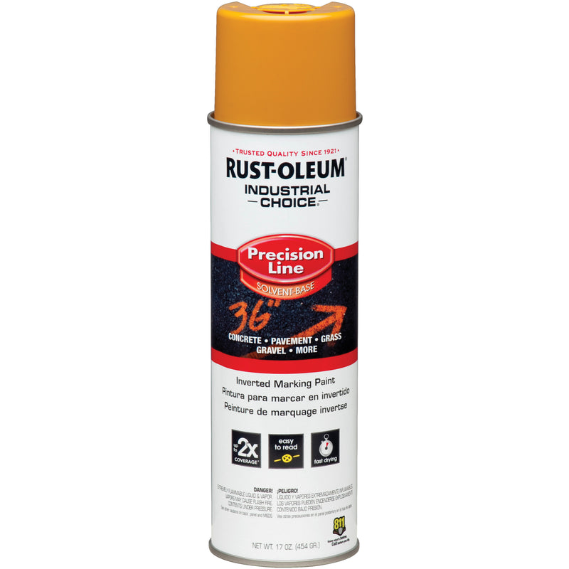Solvent Based Inverted Marking Paint