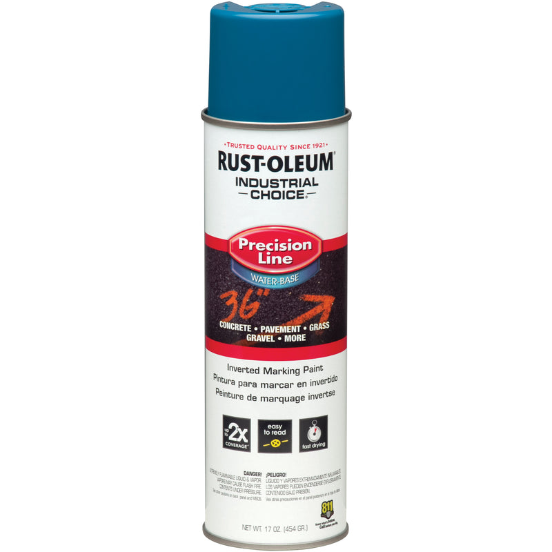 Solvent Based Inverted Marking Paint