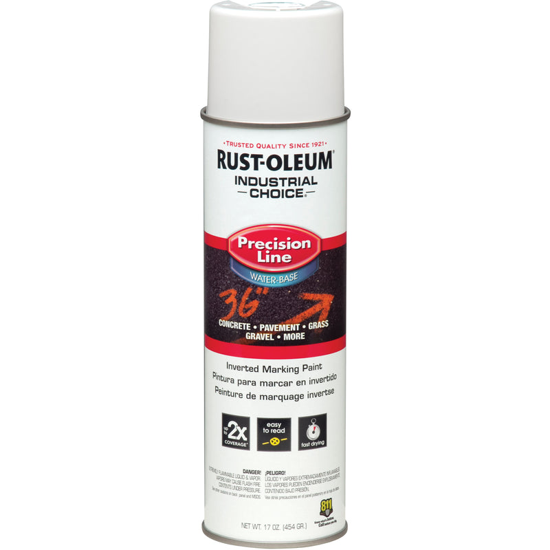 Water Based Inverted Marking Paint