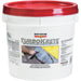 Turbokrete Concrete Patch Compound Kit