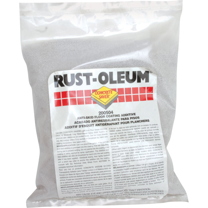 Floor Coating Anti-Skid Additive