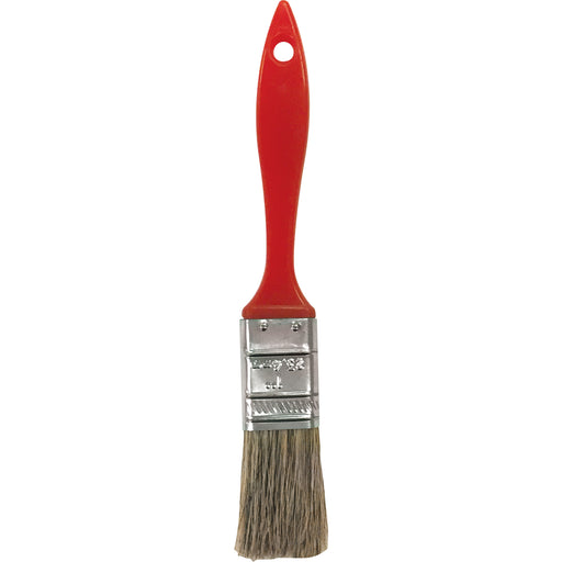 Industrial Grey Bristle Paint Brush