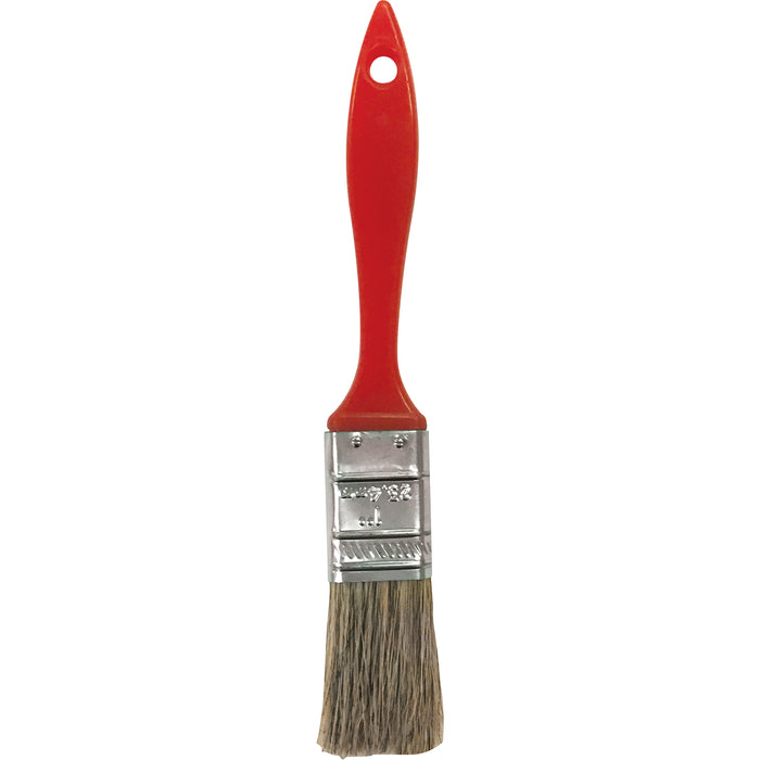 Industrial Grey Bristle Paint Brush