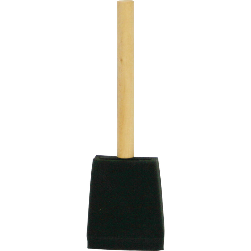 Foam Paint Brush - 2"