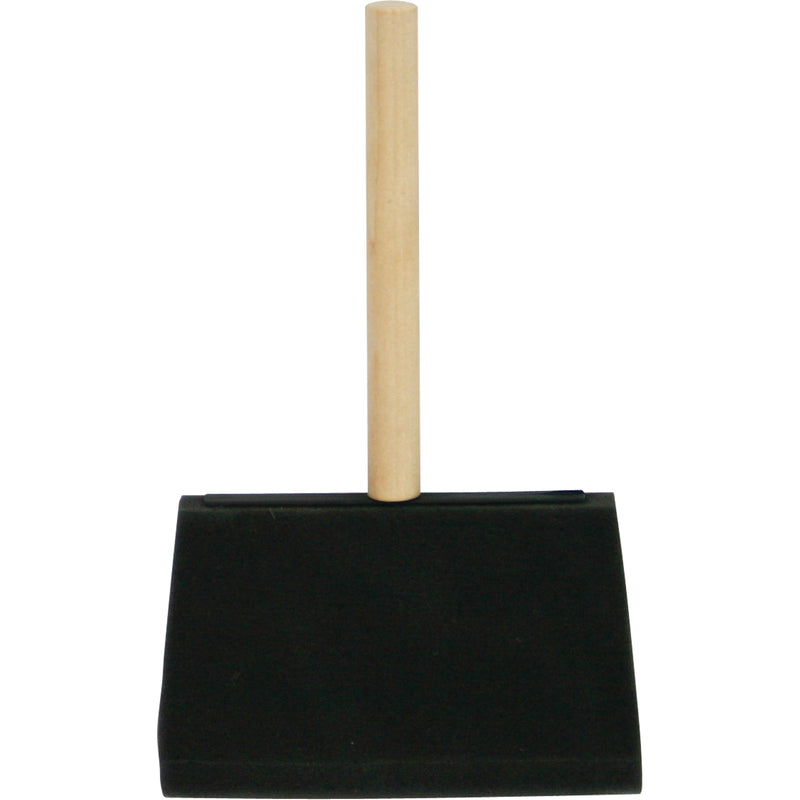 Foam Paint Brush - 4"